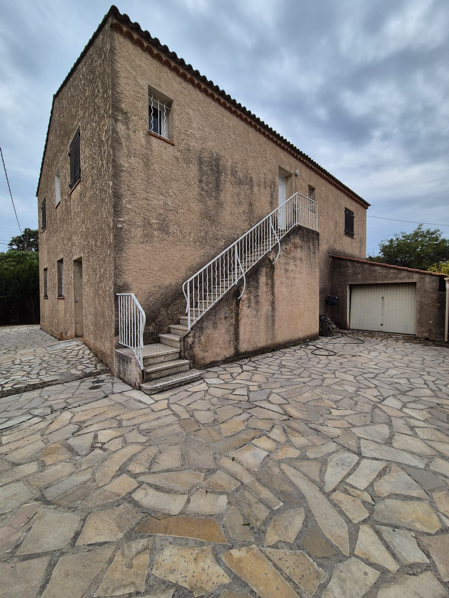 Left Image