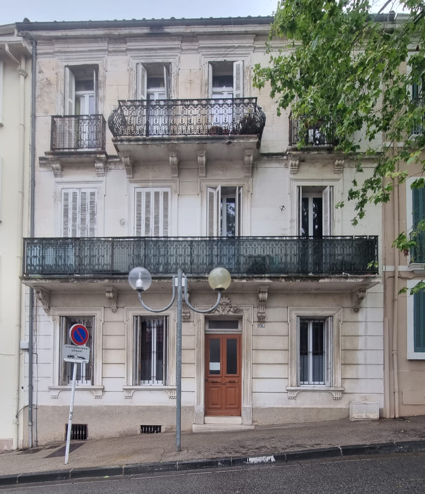 Left Image